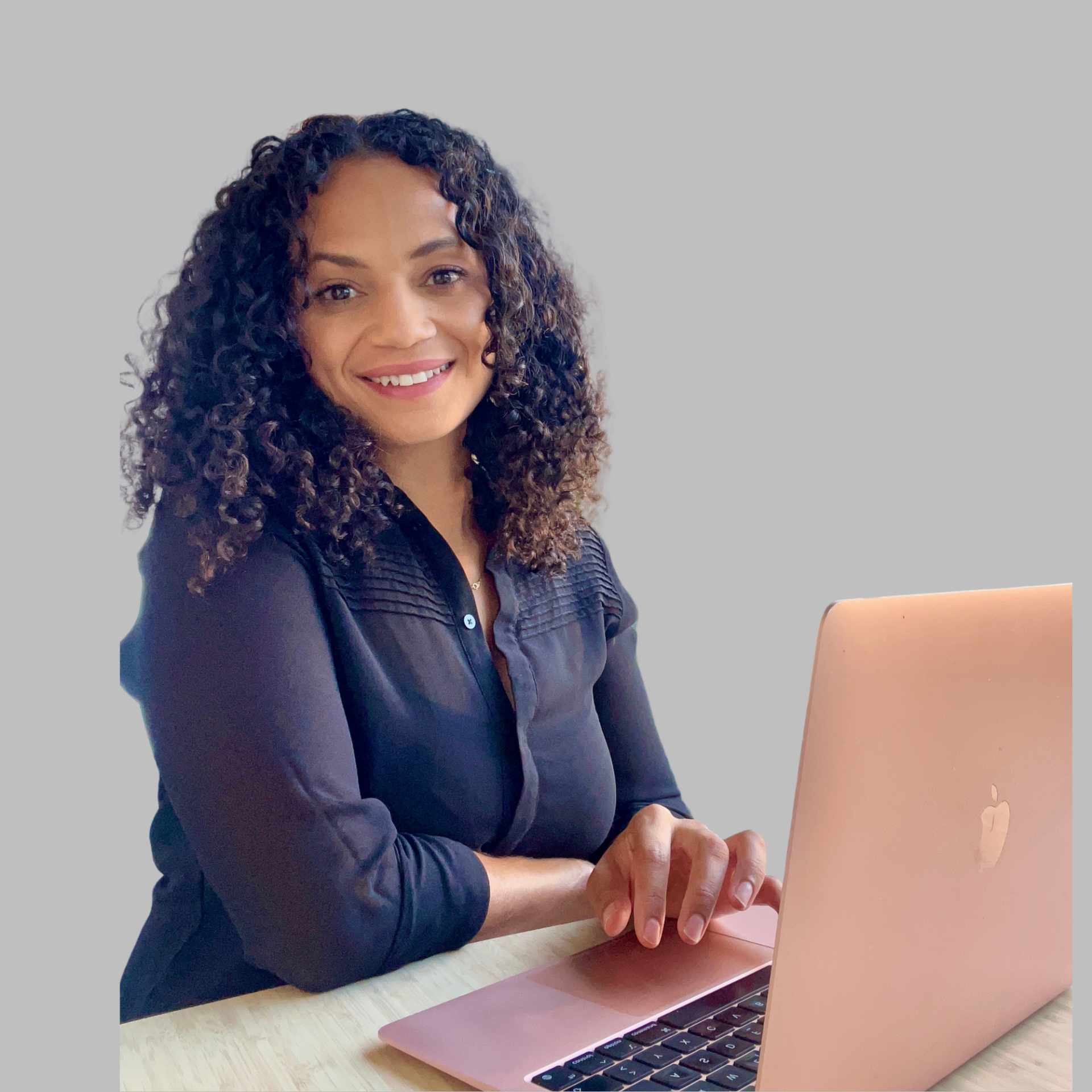 Jessica, founder of SimplifiedFlows